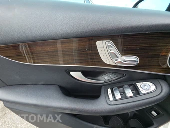 2018 Mercedes-Benz GLC 300 - miniatura 9