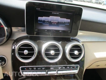2018 Mercedes-Benz GLC 300 - miniatura 11
