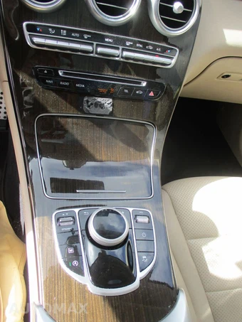 2018 Mercedes-Benz GLC 300 - miniatura 12