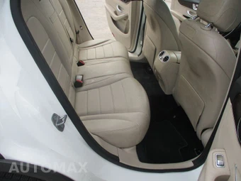 2018 Mercedes-Benz GLC 300 - miniatura 17