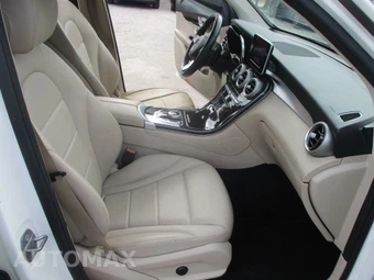 2018 Mercedes-Benz GLC 300 - miniatura 18