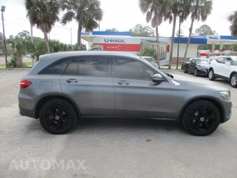 2018 Mercedes-Benz GLC 300 - miniatura 6