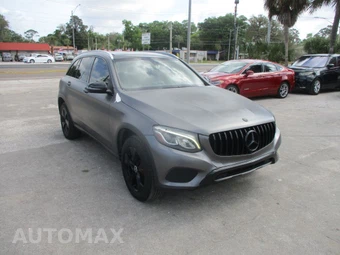 2018 Mercedes-Benz GLC 300 - miniatura 7