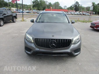 2018 Mercedes-Benz GLC 300 - miniatura 8