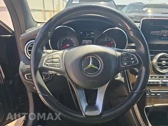 2018 Mercedes-Benz GLC 350e – miniatura 10
