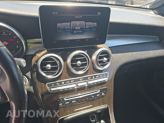 2018 Mercedes-Benz GLC 350e – miniatura 11