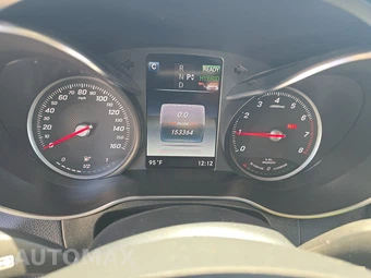 2018 Mercedes-Benz GLC 350e – miniatura 12