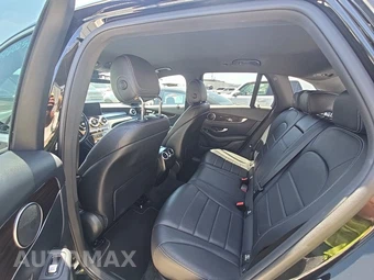 2018 Mercedes-Benz GLC 350e – miniatura 13