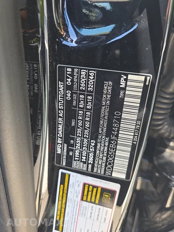 2018 Mercedes-Benz GLC 350e – miniatura 14