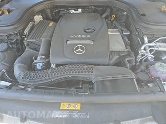 2018 Mercedes-Benz GLC 350e – miniatura 15