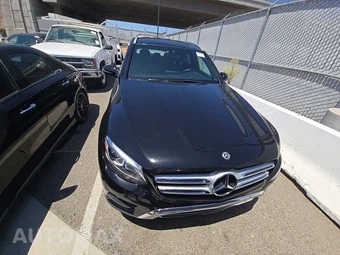 2018 Mercedes-Benz GLC 350e – miniatura 2
