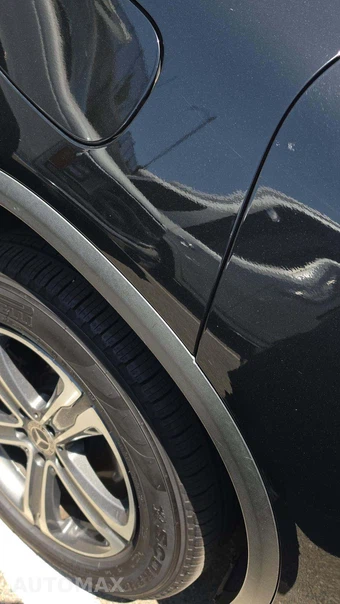 2018 Mercedes-Benz GLC 350e – miniatura 22