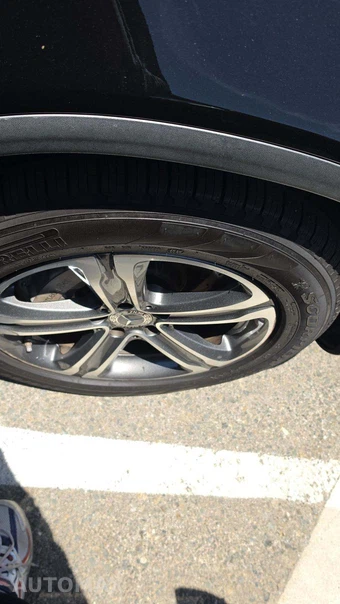 2018 Mercedes-Benz GLC 350e – miniatura 26