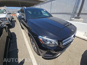 2018 Mercedes-Benz GLC 350e – miniatura 3