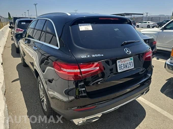 2018 Mercedes-Benz GLC 350e – miniatura 6