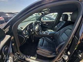 2018 Mercedes-Benz GLC 350e – miniatura 7