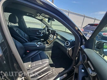 2018 Mercedes-Benz GLC 350e – miniatura 8