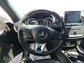 2018 Mercedes-Benz GLE 350 – miniatura 10