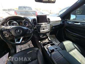 2018 Mercedes-Benz GLE 350 – miniatura 11