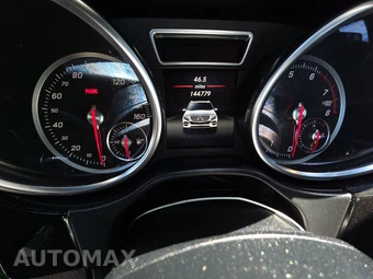 2018 Mercedes-Benz GLE 350 – miniatura 12