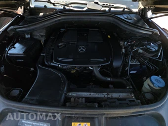 2018 Mercedes-Benz GLE 350 – miniatura 15