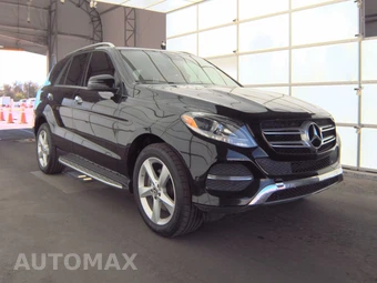 2018 Mercedes-Benz GLE 350 – miniatura 3