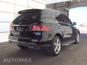 2018 Mercedes-Benz GLE 350 – miniatura 4