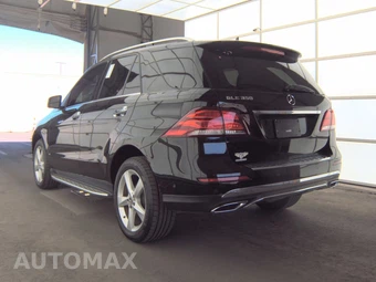 2018 Mercedes-Benz GLE 350 – miniatura 6