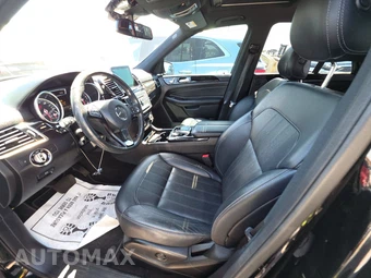 2018 Mercedes-Benz GLE 350 – miniatura 7