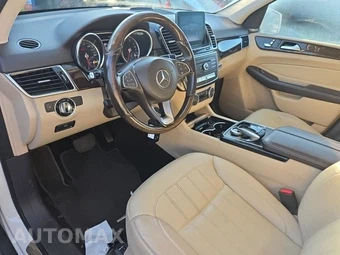 2018 Mercedes-Benz GLE 350 - miniatura 11