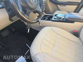 2018 Mercedes-Benz GLE 350 - miniatura 12