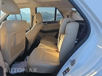 2018 Mercedes-Benz GLE 350 - miniatura 14
