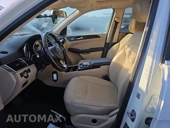 2018 Mercedes-Benz GLE 350 - miniatura 15