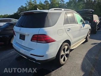 2018 Mercedes-Benz GLE 350 - miniatura 5