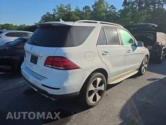 2018 Mercedes-Benz GLE 350 - miniatura 6