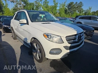 2018 Mercedes-Benz GLE 350 - miniatura 7