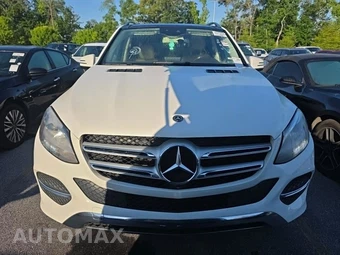 2018 Mercedes-Benz GLE 350 - miniatura 8