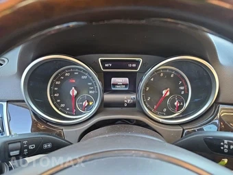 2018 Mercedes-Benz GLE 350 - miniatura 9