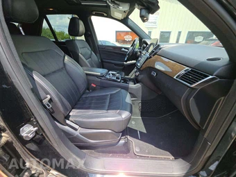 2018 Mercedes-Benz GLE 350 - miniatura 15