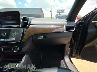 2018 Mercedes-Benz GLE 350 - miniatura 16