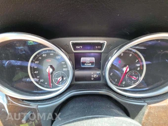 2018 Mercedes-Benz GLE 350 - miniatura 6
