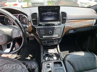 2018 Mercedes-Benz GLE 350 - miniatura 7