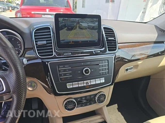 2018 Mercedes-Benz GLE 350 - miniatura 10