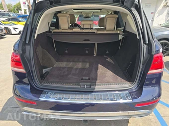 2018 Mercedes-Benz GLE 350 - miniatura 14