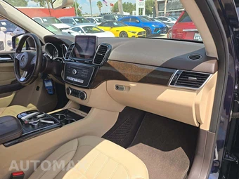 2018 Mercedes-Benz GLE 350 - miniatura 19
