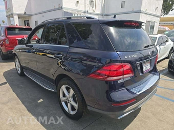2018 Mercedes-Benz GLE 350 - miniatura 2