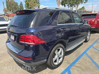 2018 Mercedes-Benz GLE 350 - miniatura 3