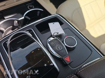 2018 Mercedes-Benz GLE 350 - miniatura 8