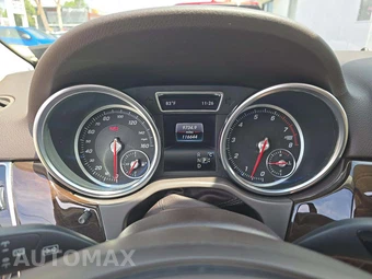 2018 Mercedes-Benz GLE 350 - miniatura 9