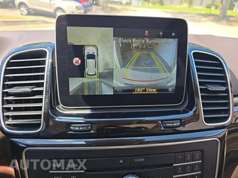 2018 Mercedes-Benz GLE 350 – miniatura 25